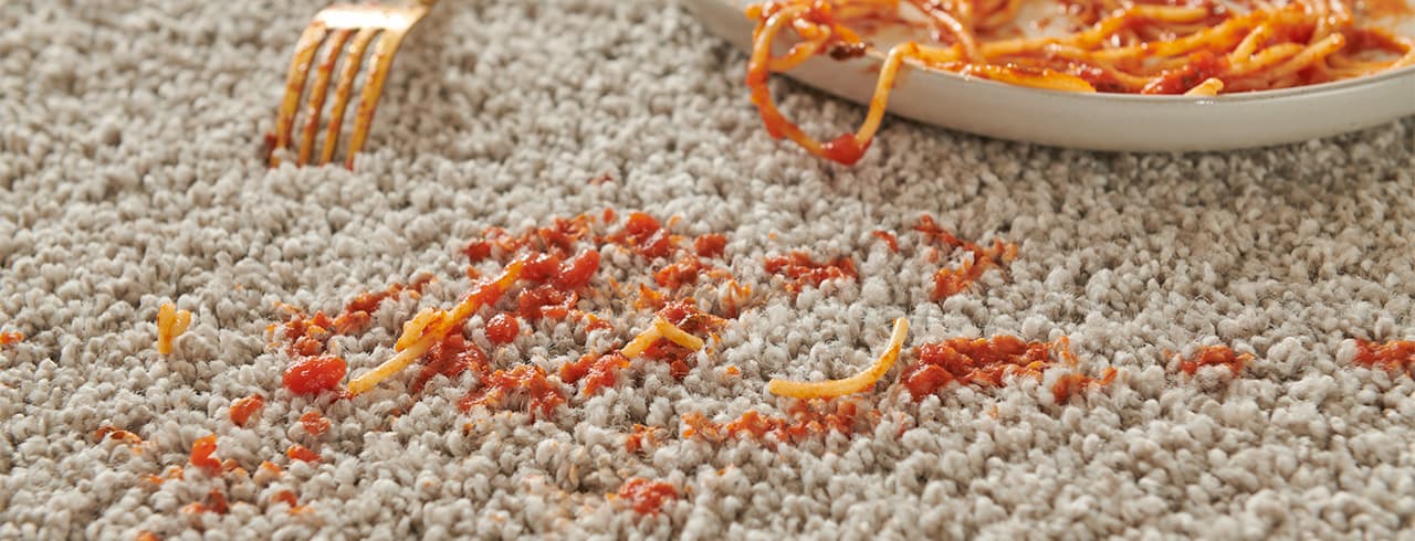 Stain Resistant Fibers